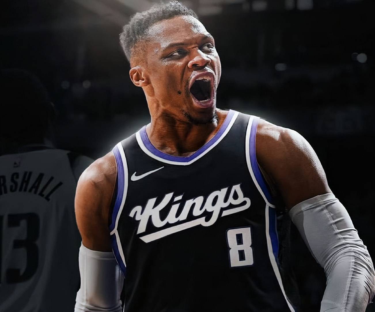 开场的三秒 开场的三秒